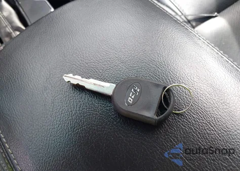 2015 Ford Explorer Sport из США, поврежденный, VIN 1FM5K8GT2FGA07512